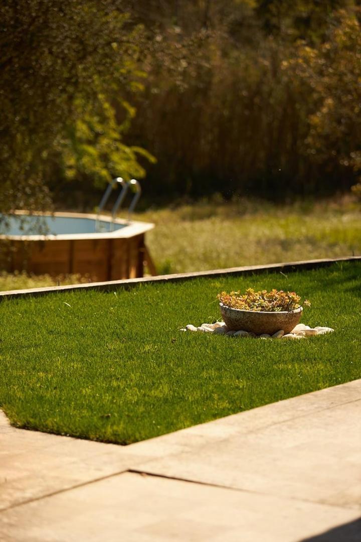 Quinta Do Marmeleiro - Casa Marmeleiro Villa ซังติอาโก โด กาเซ็ง ภายนอก รูปภาพ