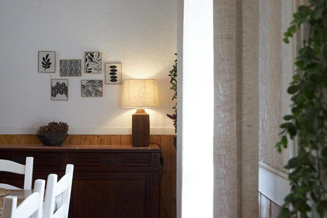 Quinta Do Marmeleiro - Casa Marmeleiro Villa ซังติอาโก โด กาเซ็ง ภายนอก รูปภาพ